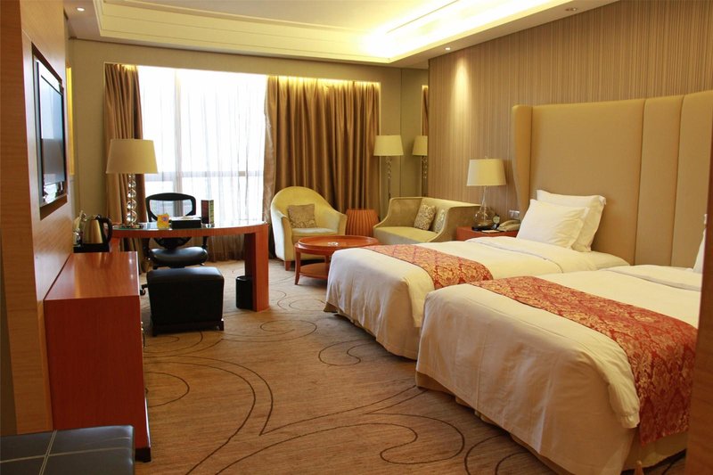 Baolilai International HotelRoom Type