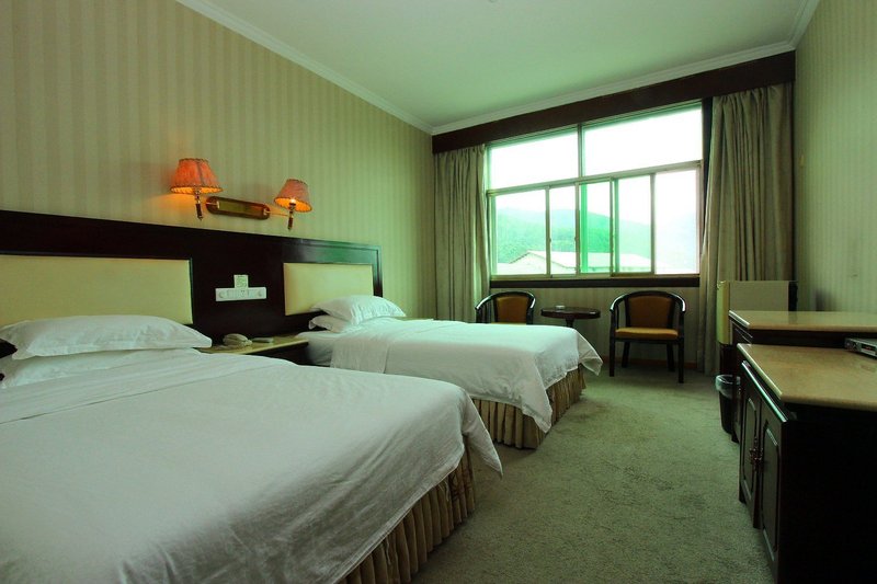 Baizhangxia Hotel Room Type