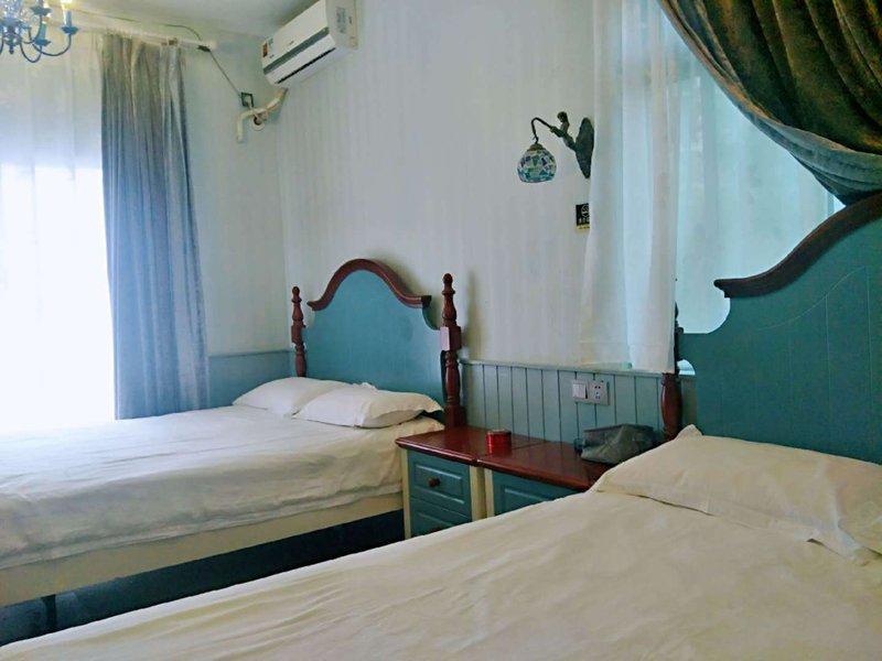 Xiaoyanhong Family HostelGuest Room