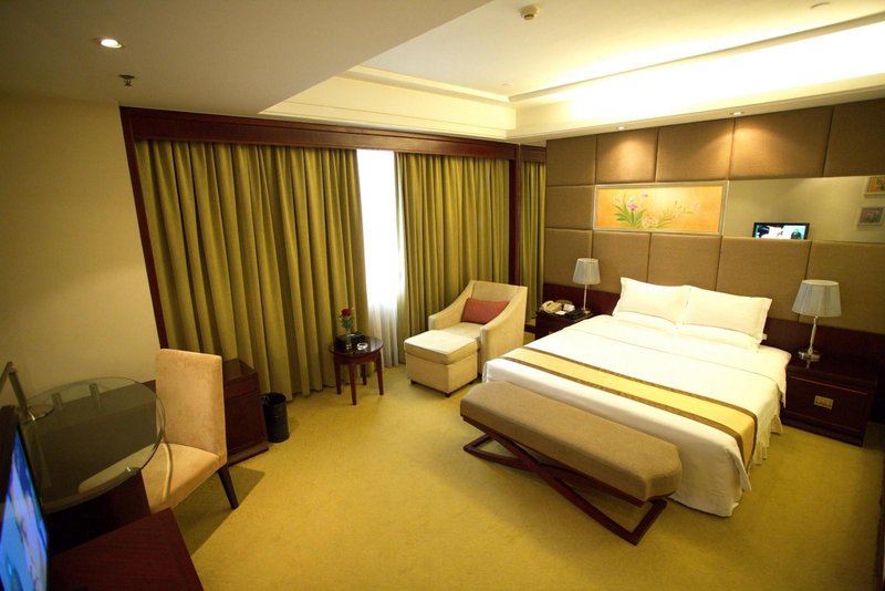 Minghui Harbour Hotel Room Type