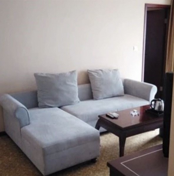 Binzhi Hotel Room Type