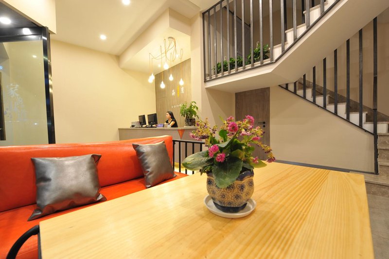 Haiying Hotel Hotel public area