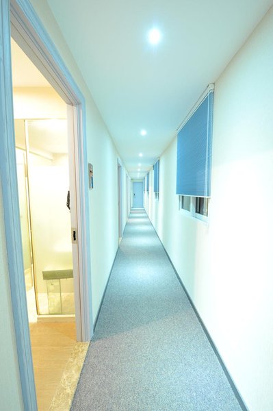 Haiying Hotel Hotel public area