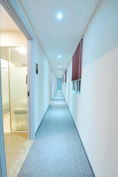 Haiying Hotel Hotel public area