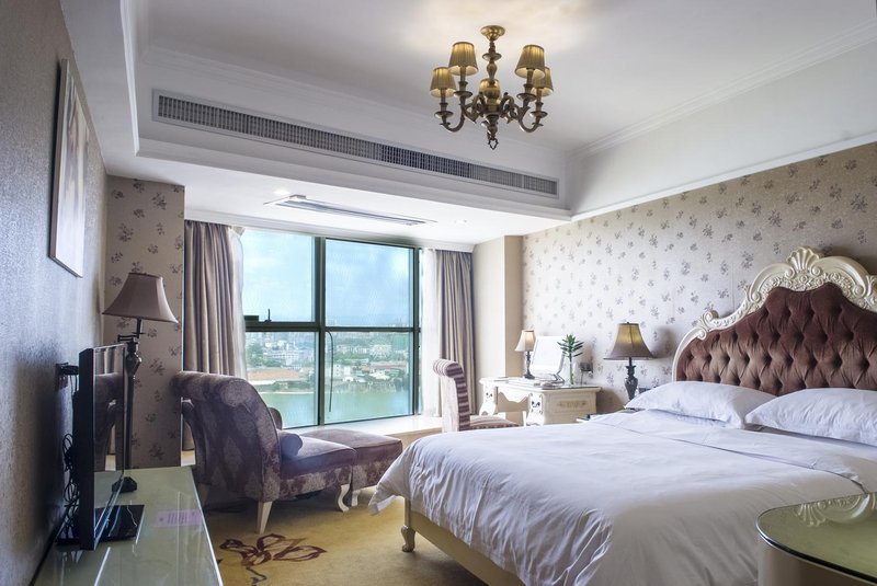Vienna Hotel (Yongzhou Zhiyuan Xinwaitan) Room Type