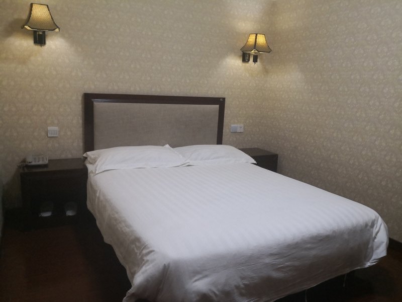 Yinguang Hotel Room Type