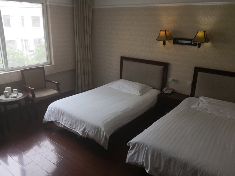 Yinguang Hotel Room Type