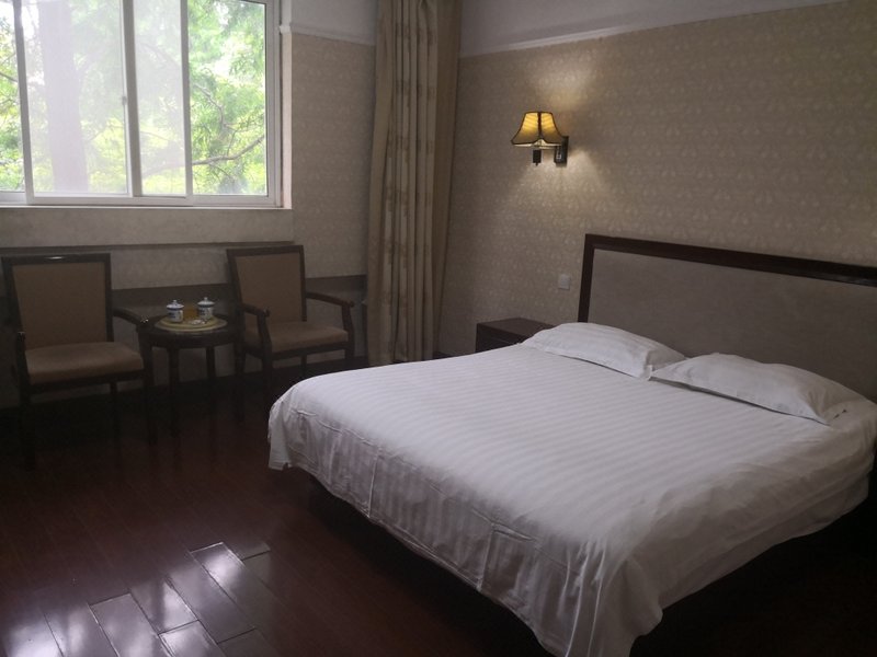 Yinguang HotelRoom Type