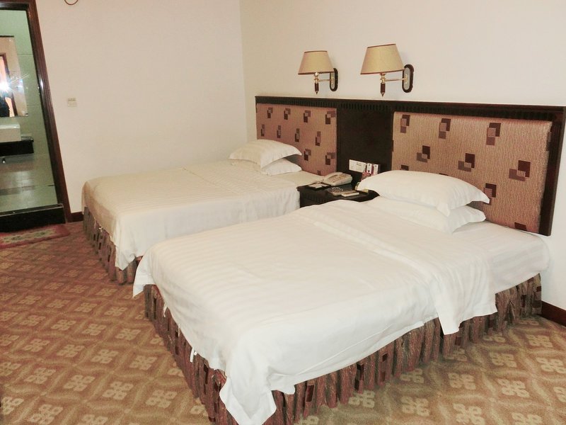 Hai Chen Hotel (Ronggui Tian You Cheng Store ) Room Type