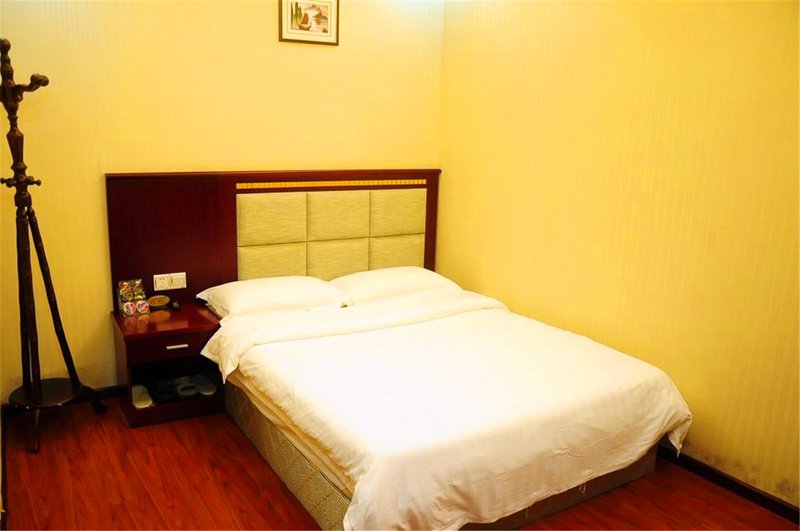 Aoyuan HotelGuest Room