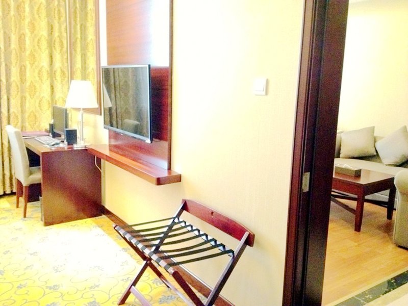 Yujie Hotel Room Type