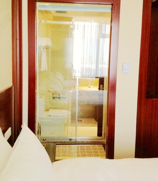 Yujie Hotel Room Type