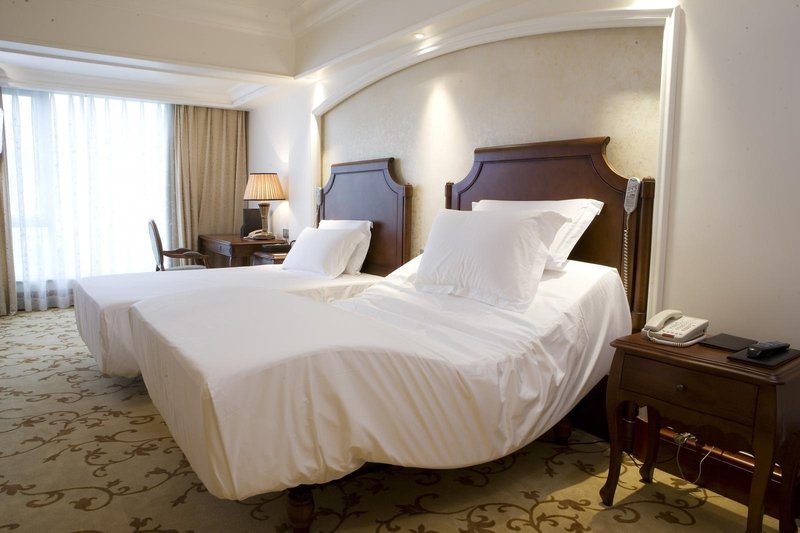 Weldon Hotel Guangzhou Room Type