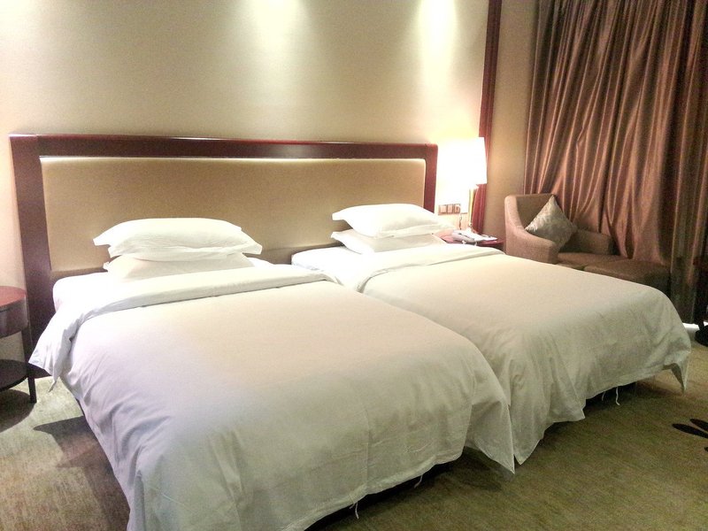 Donghua Hotel Room Type