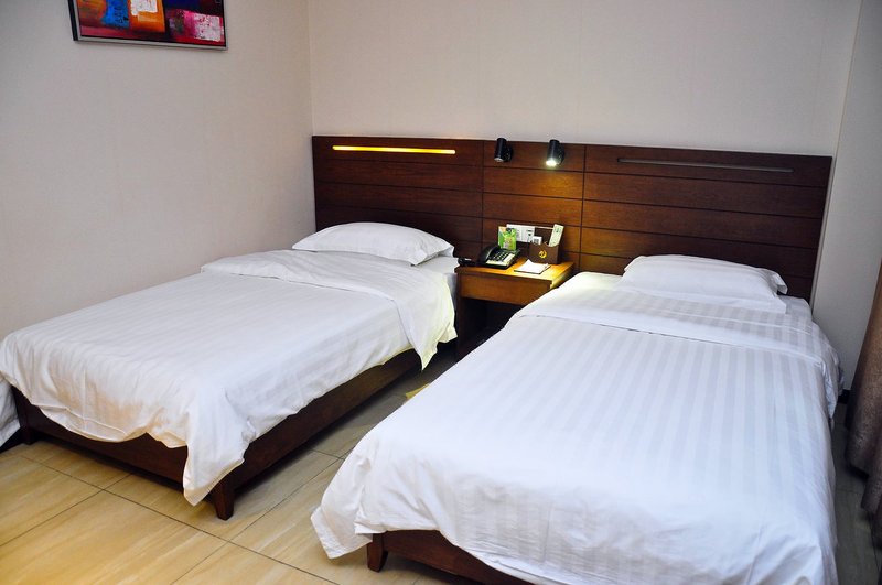 Xiying Hotel Room Type