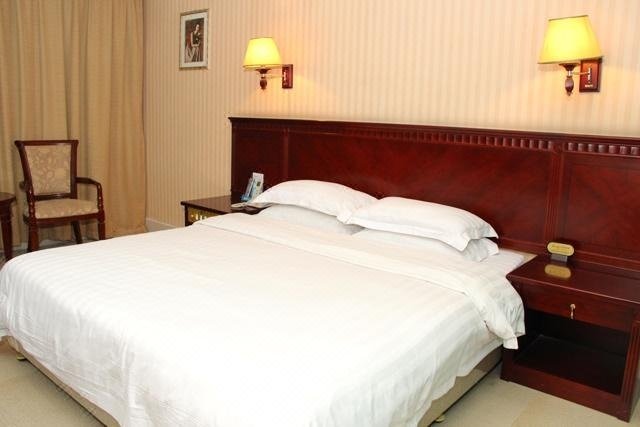 Fairview Hotel,DongGuan One Room Type