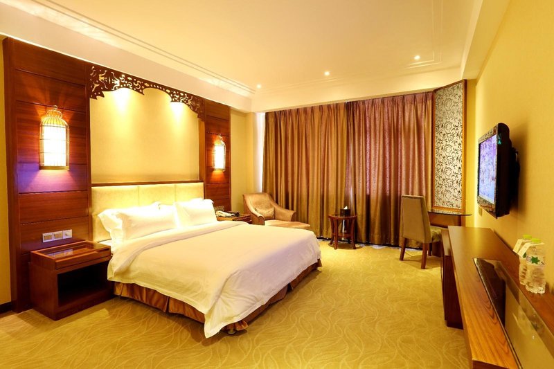 Santo Domingo International Hotel Room Type