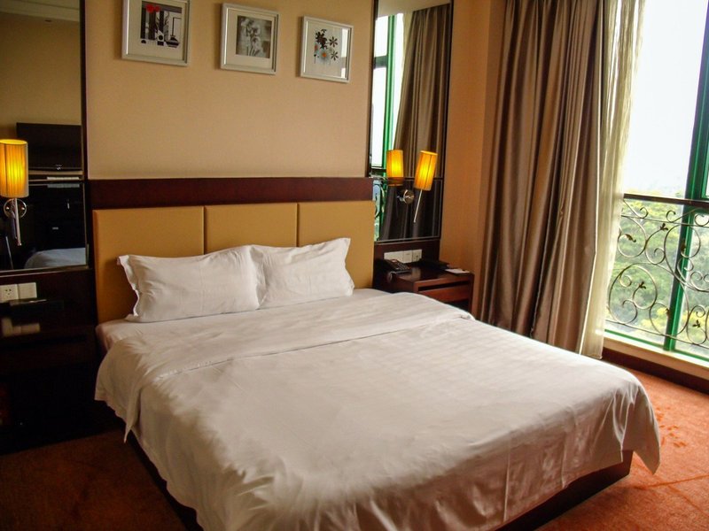 Lake-view HotelRoom Type