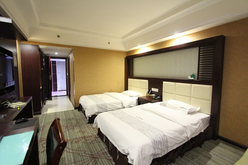 Foshan Shunde Ronggui Junwang Hotel (Fisherman's Wharf)Room Type