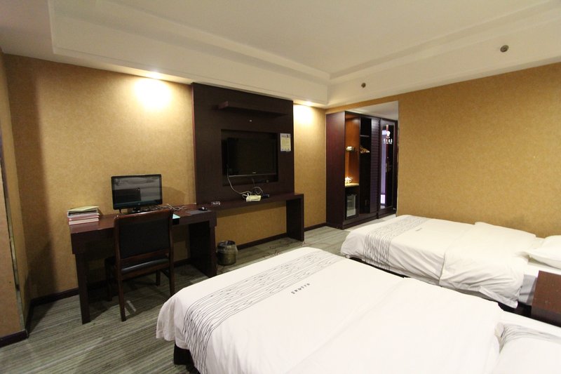 Foshan Shunde Ronggui Junwang Hotel (Fisherman's Wharf) Room Type