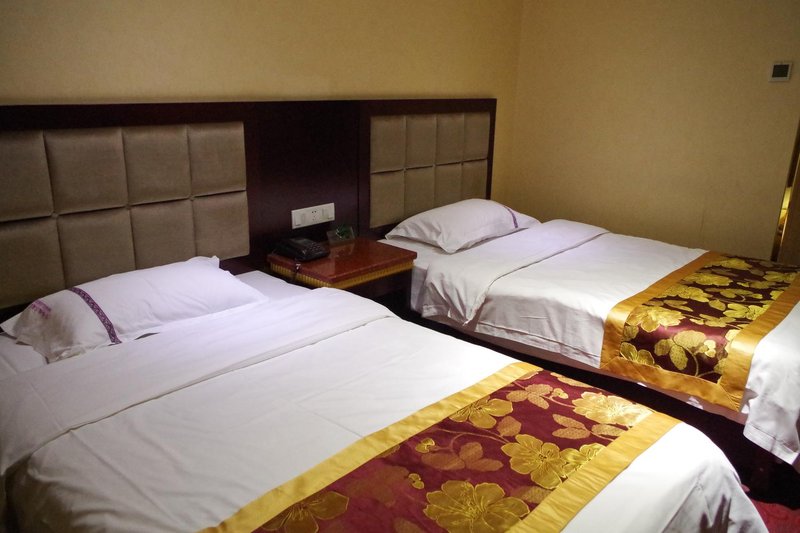 Wanfulou Hotel Room Type