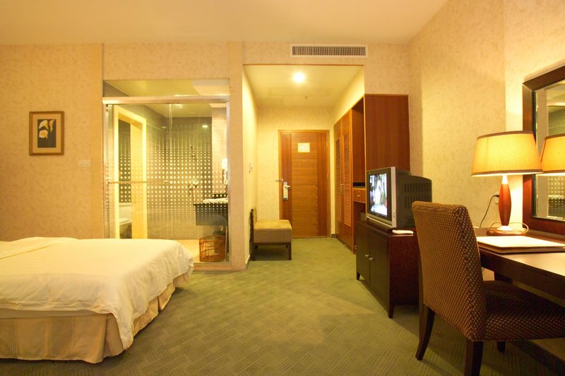 Carnival Hotel Foshan Room Type