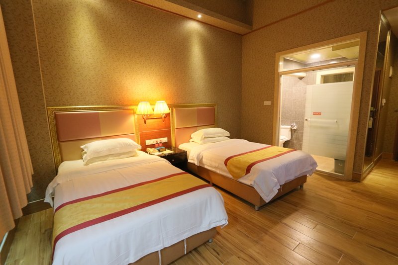 Carnival Hotel Foshan Room Type