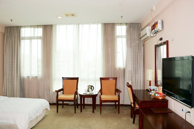 Yidun Hotel Foshan LuocunRoom Type