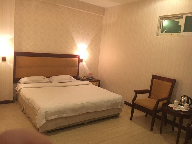 Yidun Hotel Foshan LuocunRoom Type