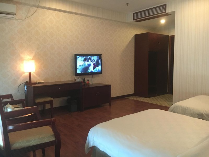 Yidun Hotel Foshan LuocunRoom Type