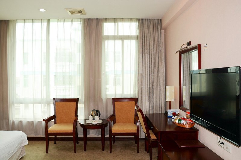 Yidun Hotel Foshan LuocunRoom Type