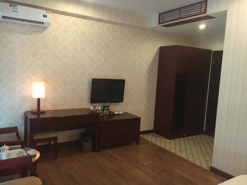 Yidun Hotel Foshan LuocunRoom Type