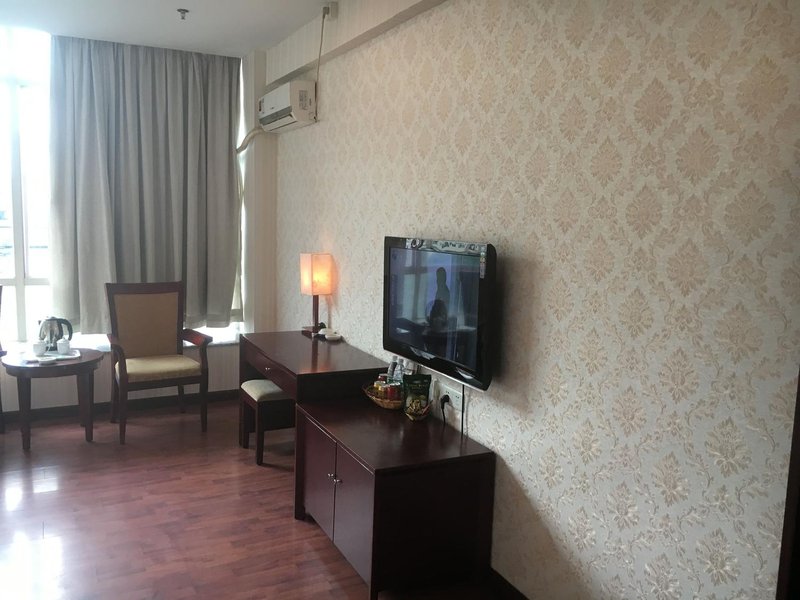 Yidun Hotel Foshan LuocunRoom Type