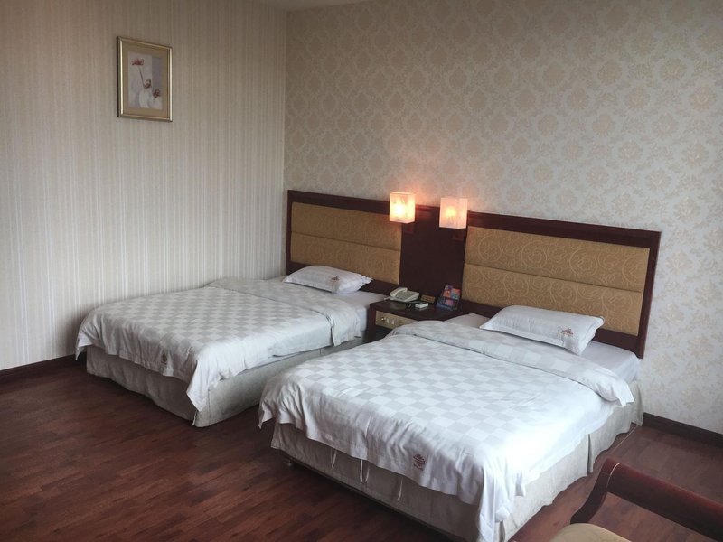 Yidun Hotel Foshan LuocunRoom Type