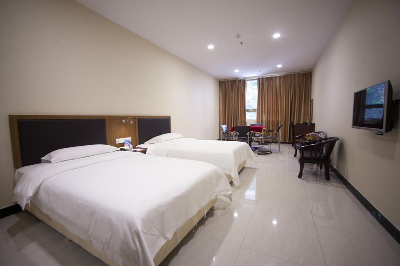 Fenghua Business HotelRoom Type