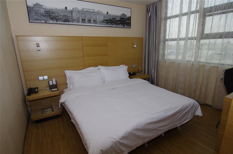 Weilai Enjoy Home (Luyi) Room Type
