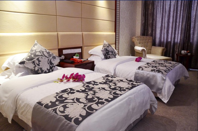 Dongxiang International HotelRoom Type