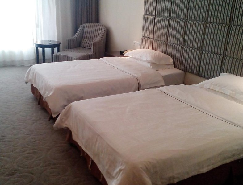 Jinxique HotelRoom Type