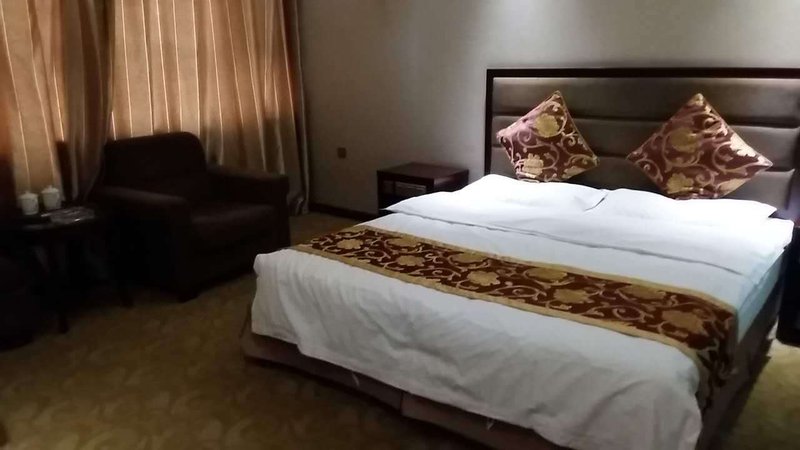 Xin Guangtong Hotel Room Type