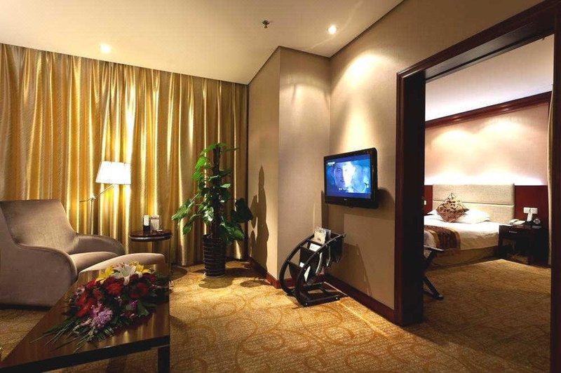 Financial Hotel Room Type