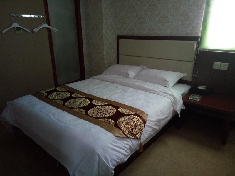 Baolong Hostel Room Type