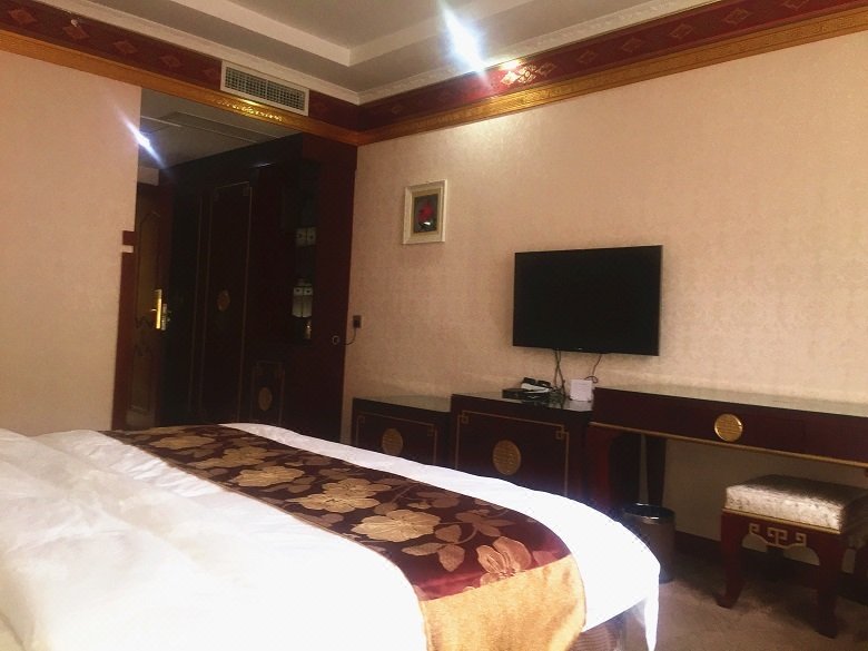 Shenxianchi Hotel Room Type