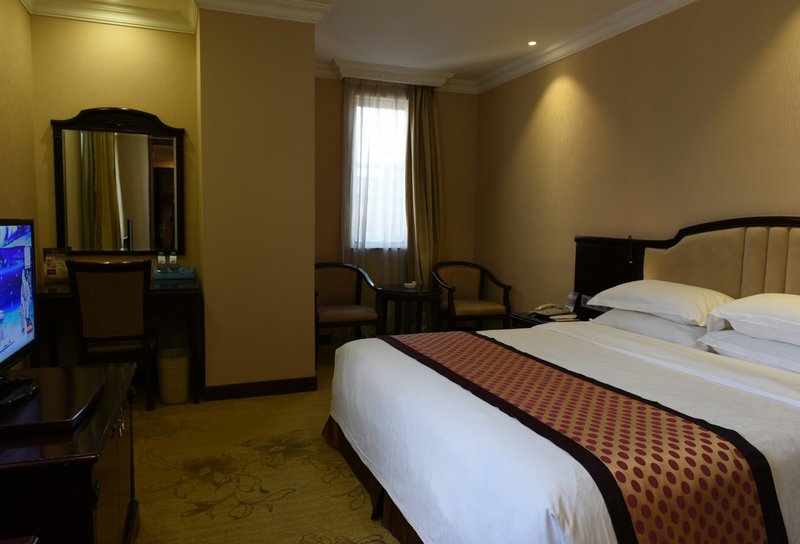 Kun Teng Hotel Room Type
