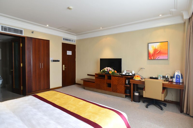 Sanwant Hotel Room Type
