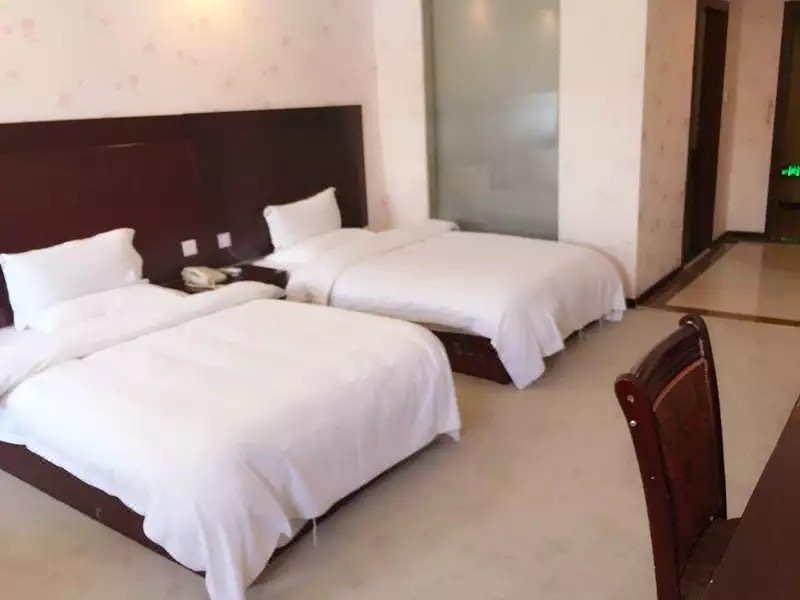 Zhetai Hotel-Best Rate Guarantee