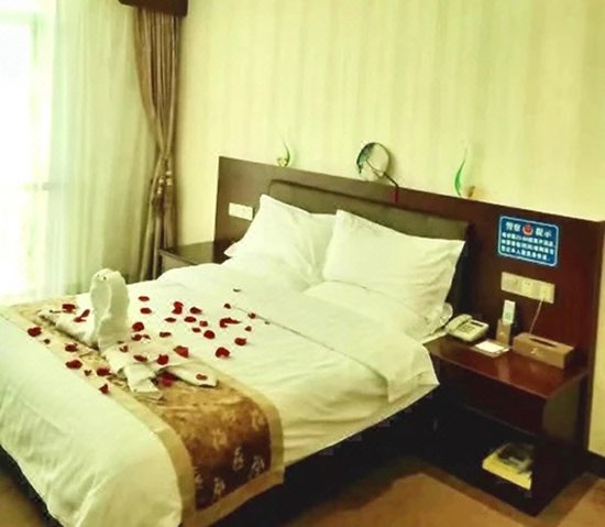 Zhenying Hotel Room Type