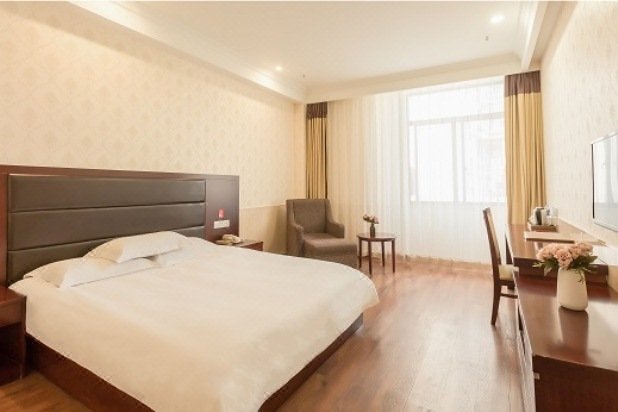 Elan Hotel Room Type