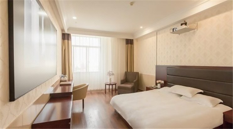 Elan Hotel Room Type