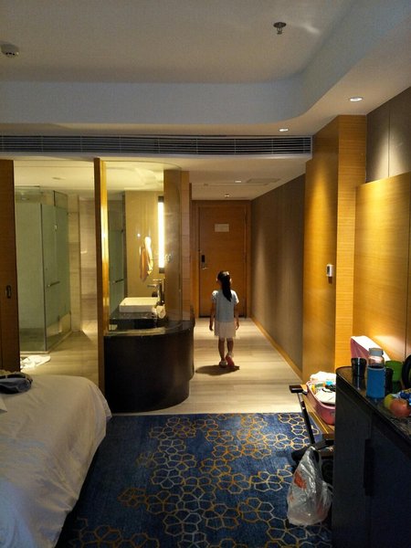 聊城顺合铂顿酒店