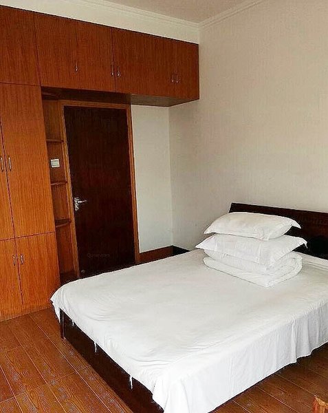 Xishan Aping FarmhouseGuest Room